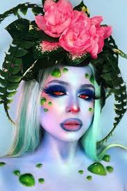 40 Halloween skull makeup ideas