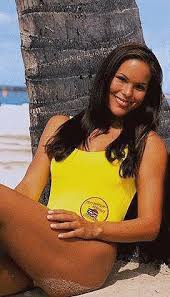 Pamela baywatch season 3 part 1. Stacy Kamano Image