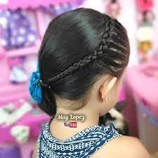 Siguenos En Facebook Peinados Tutoriales Cabello Peinados Faciles