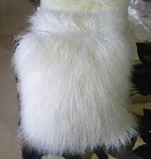 Bulu dari domba ini dapat lebat, namun tidak mempunyai kualitas baik untuk digunakan. Grosir Tibet Mongolia Bulu Domba Bantal Putih Kulit Domba Bantal Mongolian Skin Fur Skintibetan Lamb Fur Aliexpress