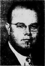 Frank Henderson ^ew President Salvation Army Advisory Board Robert B e y e  r's New Drug Store Open tor Business Two Consumer's M