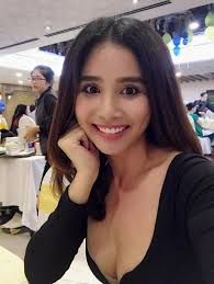 Vợ cũ Phan Thanh Bình