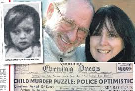 WILL THE RED SHOES MURDER BE SOLVED AT LAST?