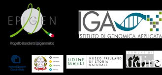 Risultati immagini per ISTITUTO DI GENOMICA UNIVERSITÃ  DI UDINE IMMAGINE?