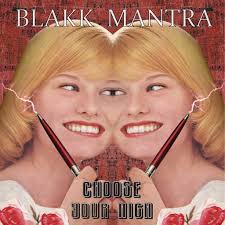 Blakk Mantra