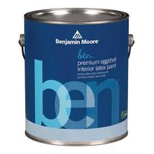 Trend 40 benjamin moore aura interior paint colors for decoration. Benjamin Moore Ben Interior Paint Eggshell 626 Near Me Celebration Hardware