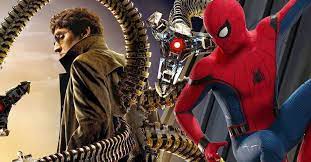 The film is considered one of the greatest superhero movies of all time. Spider Man 3 Is Bringing Back Alfred Molina S Doctor Octopus