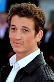 Miles Teller