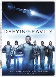 Defying Gravity Tv Series 2009 Defying Gravity Tv Series Defying