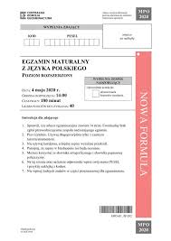 Arkusze pytań i odpowiedzi z próbnej matury z języka polskiego tuż po zakończeniu egzaminu na echodnia.eu. Matura Probna Cke 2021 Jezyk Polski Poziom Podstawowy Jakie Beda Pytania Na Maturze Probnej Z Jezyka Polskiego Na Poziomie Podstawowym Arkusze Bydgoszcz Super Express
