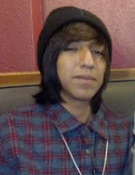 Obituary for Rhett Lee Caddo