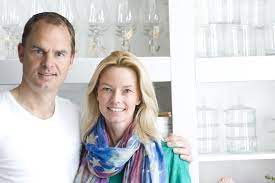 Helen de boer, de vrouw van frank de boer. Interview Helen De Boer Mommy Magazine Nl