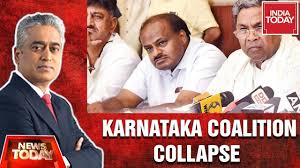 222,538 likes · 727 talking about this. Karnataka Political Crisis Intensifies Congress Jds Govt Collapse Seems Imminent 5ive Live Youtube