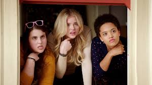 Neighbors 2: Sorority Rising” and Greek Life | The New Yorker