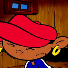 Kuki sanban or numbuh 3 from codename: Kids Next Door 5 Explore Tumblr Posts And Blogs Tumgir