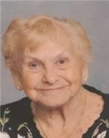 Mary Spicher Obituary (1929