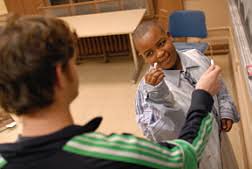 Johns Hopkins Magazine