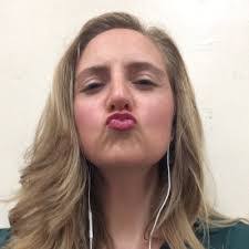 Gloria Rice's Instagram, Twitter & Facebook