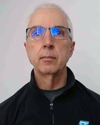 Antonio Mascioli's Instagram, Twitter & Facebook