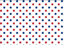Download 1,600+ free polka dot background vector images. White Polka Dot Red Wallpaper Free Png Image Illustoon