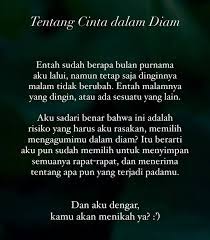 Maybe you would like to learn more about one of these? Bagaimana Perasaanmu Melody Dalam Puisi Panjiramdana Facebook