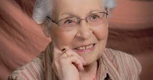 Roberta Elizabeth Hampton