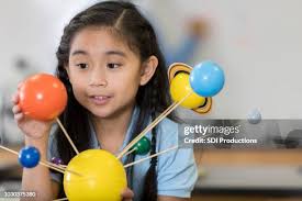 356 Earth And Sun Model Stock Photos, High-Res Pictures, and Images