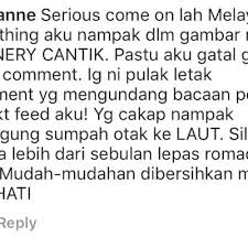 Pernah dengar ukur baju dibadan sendiri? Ukur Baju Di Badan Sendiri