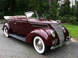 Ford Deluxe For Sale Hemmings Motor News Ford Classic Cars Classic Cars Vintage Cars