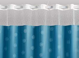 5% rewards with club o · 99% on time shipping · easy returns Shower Curtains Cubicle Curtains Track Systems Commercial