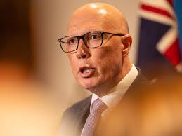 How Peter Dutton destroyed the Liberal Party