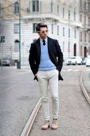 1 Tumblr Sweater Dress Shirt Blue Shirt Dress Dress Shirt And Tie