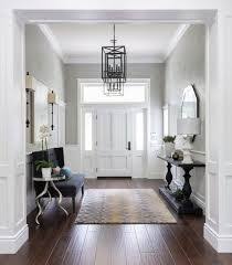 They are also important transitional spaces that guide guests from room to room. Image Result For 8 Foot Wide Main Entryway Decor 11 Foot Tall Foyer Design Foyer Furniture Home