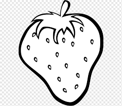 These pumpkin coloring pages are great for halloween, fall, and thanksgiving. Strawberry Pie Free Content Handprint Coloring Page Love White Food Png Pngwing