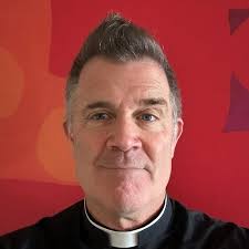 What Fr. Jack Bentz, SJ, Is Learning from Young Catholics by AMDG: A Jesuit  Podcast