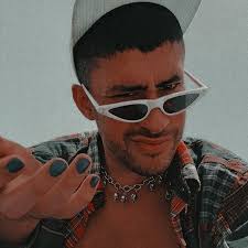 Tumblr is a place to express yourself, discover yourself, and bond over the stuff you love. Bad Bunny Icons Explore Tumblr Posts And Blogs Tumgir