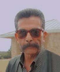 Ralph M. Holguin Obituary (2025)