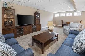 Louis park, is back in business. Basement Remodeling In St Louis Stockell Custom Homes