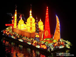 Distance between melaka sentral / malacca sentral and hatten hotel melaka is approx. Floria 2012 Putrajaya Flower And Garden Festival Lamyerda