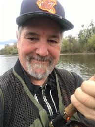 Wear a PFD while swimming or fishing in water