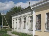 File:Старий дім XIX ст. м.Білогірськ (Карасубазар) Крим.JPG ...