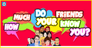 With over 3000 items and growing, food quiz has the largest collection of worldwide food items. Who Is Your True Friend Create Your Bakequiz To Find Out