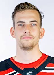 Player photos for the 2019-20 Becker College at hockeydb.com