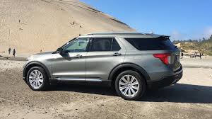 Light red paint colors add dimension to a room with * what segment do you serve most? 2020 Ford Explorer Limited Hybrid Review Pcmag