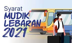Pemerintah resmi memutuskan untuk melarang mudik lebaran 2021 atau libur panjang idul fitri 1442 hijriah. Jrvd9nw3b0jpmm