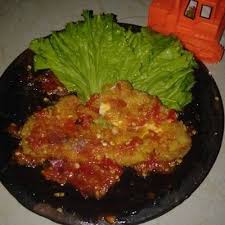 Resep Ayam Geprek Oleh Hanhanny Resep Resep Ayam Resep Resep Masakan