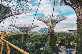 Your crazy rich asians film locations tour! 10 Crazy Rich Asians Places To Visit In Singapore A Travel Itinerary Based On The Movie