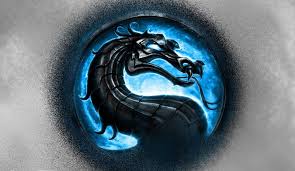 Mortal kombat mileena mortal kombat logo 1024x768 video games mortal kombat hd art. 5418111 Mortal Kombat Logo Windows Wallpaper