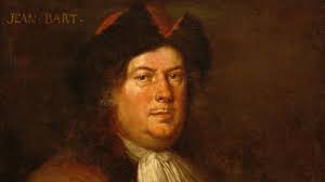 Jean Bart : Le «Roi Soleil des mers» (1/2)