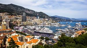 Image result for Green Go 1970 Monaco